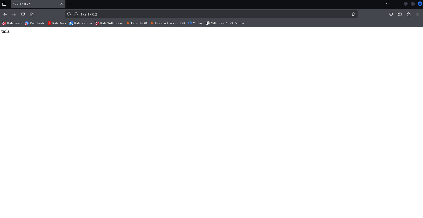Website