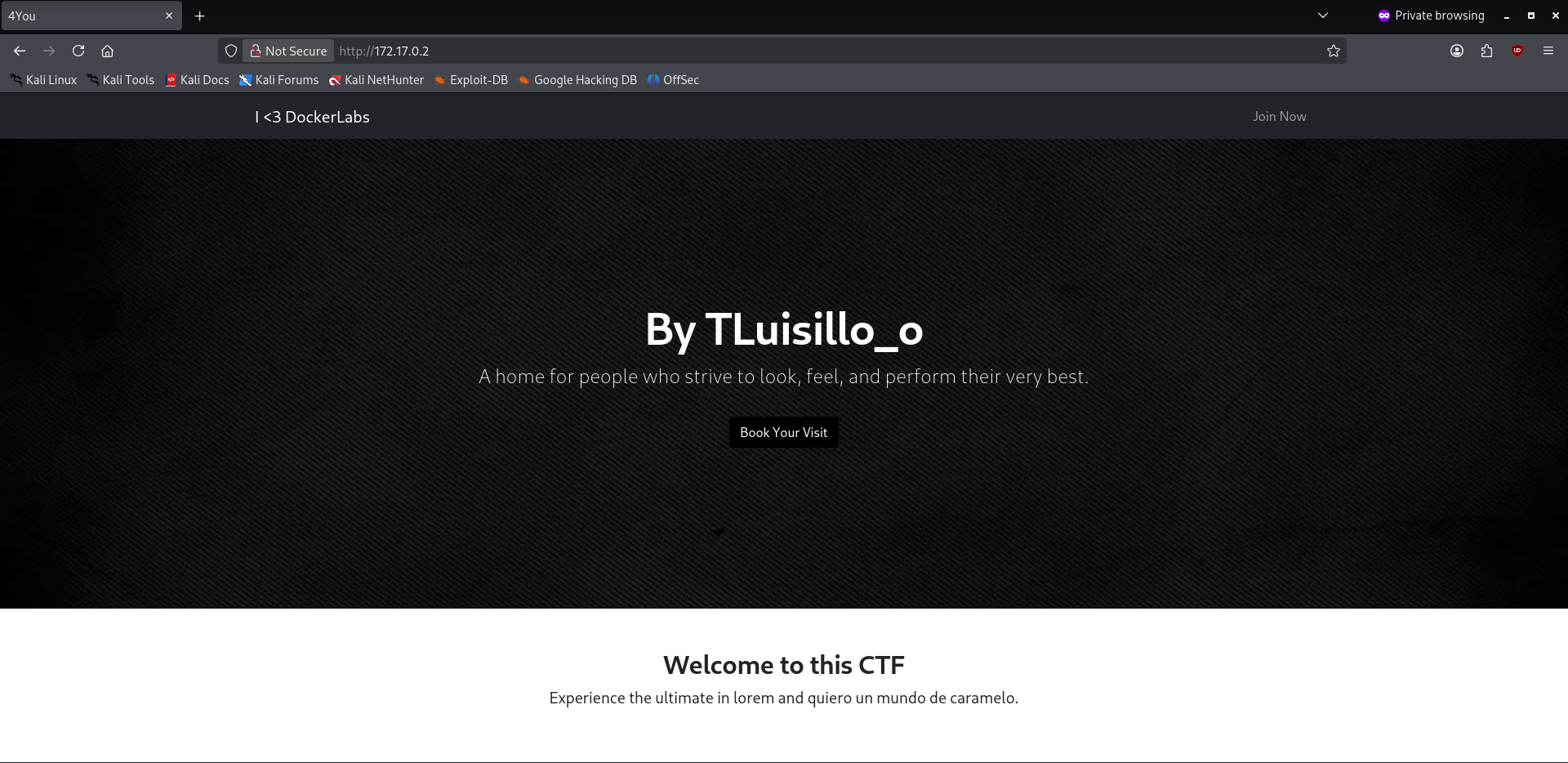 HTTP
